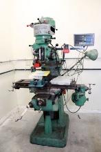 Milling/Drilling Machine