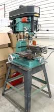 Milling/Drilling Machine