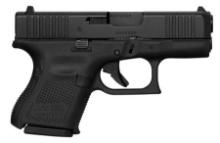 Glock Pistol