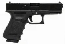 Glock Pistol