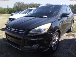 4-07124 (Cars-SUV 4D)  Seller:Private/Dealer 2015 FORD ESCAPE