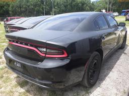 5-06125 (Cars-Sedan 4D)  Seller: Florida State F.H.P. 2016 DODG CHARGER