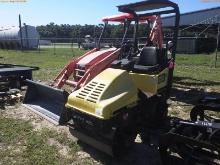 6-01130 (Equip.-Compaction)  Seller: Gov-Manatee County WACKER ARTICULATED DOUBL