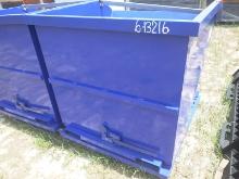 6-13216 (Equip.-Implement misc.)  Seller:Private/Dealer GREATBEAR 1 CUBIC YARD S