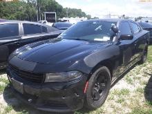 7-06257 (Cars-Sedan 4D)  Seller: Florida State F.H.P. 2019 DODG CHARGER