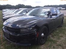 7-06110 (Cars-Sedan 4D)  Seller: Florida State F.H.P. 2015 DODG CHARGER