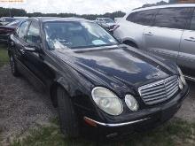 7-07124 (Cars-Sedan 4D)  Seller:Private/Dealer 2006 MERZ E350