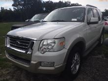 7-07152 (Cars-SUV 4D)  Seller:Private/Dealer 2010 FORD EXPLORER