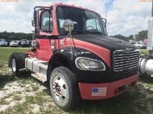 7-08125 (Trucks-Tractor)  Seller:Private/Dealer 2007 FRGT M2