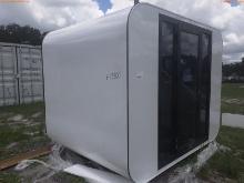7-13300 (Equip.-Storage building)  Seller:Private/Dealer PORTABLE 3M TYPE A WARE