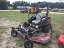 8-02246 (Equip.-Mower)  Seller: Gov-Hillsborough County B.O.C.C. TORO GROUNDSMAS