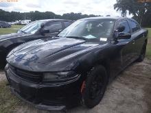 8-05115 (Cars-Sedan 4D)  Seller: Florida State F.H.P. 2019 DODG CHARGER