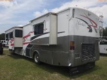 8-08131 (Cars-Motorhome)  Seller:Private/Dealer 2003 TIFF PHAETON