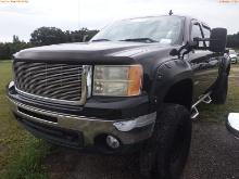 9-07134 (Trucks-Pickup 4D)  Seller:Private/Dealer 2009 GMC SIERRA