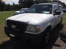 9-07149 (Trucks-Pickup 2D)  Seller:Private/Dealer 2008 FORD RANGER