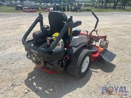 Unused 2023 Exmark 60in Zero Turn Mower