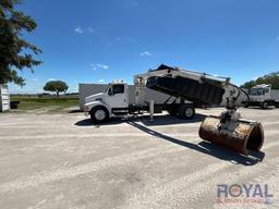 2006 Sterling Acterra Pac-Mac F20H Grapple Truck