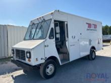 1994 Ford Commercial Step Van