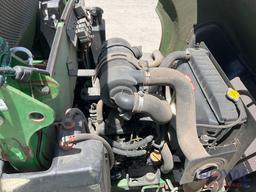 2014 John Deere 997 ZTR 72in Zero Turn Mower