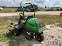 John Deere 2500B Reel Mower