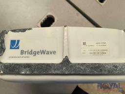Bridgewave Communications Ethernet Connections