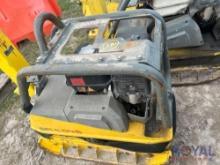 Wacker Neuson BPU4045 Reversible Vibratory Plate Compactor