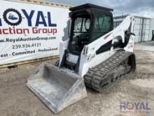 2019 Bobcat T770 Compact Track Loader / Skid Steer