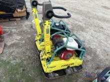 2020 Ammann APR 40/60 Reversible Vibratory Plate Compactor