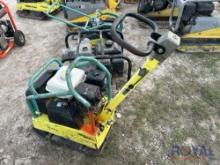 2022 Ammann APR 30/50 HO Reversible Vibratory Plate Compactor