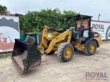 2016 Caterpillar 906M Articulated Wheel Loader