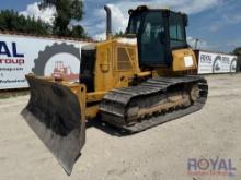 2010 Caterpillar D6K2 LGP Crawler Tractor Dozer