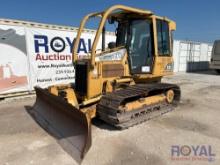 2006 Caterpillar D3G LGP Crawler Dozer