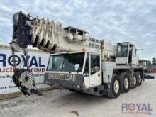 1995 Demag AC 205 100 Ton All Terrain Crane