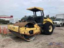 2006 Bomag...BW213D-4 84in Single Drum Vibratory Roller