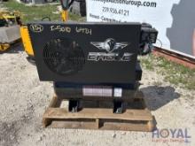 Eagle 30 Gallon Truck Mount Air Compressor