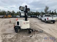 2016 Terex RL4 S/A Light Tower