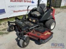 2019 Toro Groundsmaster 7200 72in Zero Turn Lawn Mower