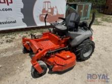 Husqvarna PZ5426FX 54in Zero Turn Lawnmower