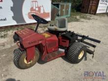 2005 TORO Sand Pro 2020