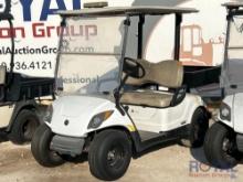 2016 Yamaha Utility Cart