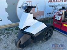 Segway SE-3 Patroller