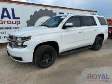 2019 Chevrolet Tahoe SUV