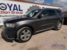 2015 Dodge Durango Limited SUV