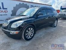 2011 Buick Enclave SUV