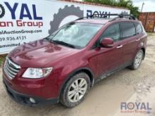 2011 Subaru Tribeca SUV