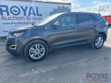 2016 Ford Edge SUV