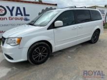 2017 Dodge Grand Caravan Minivan