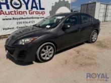 2010 Mazda 3 Sedan