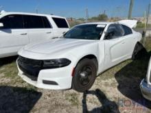 2017 Dodge Charger Sedan