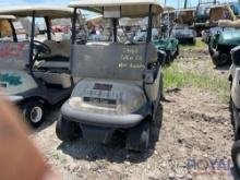2010 Club Car Golf Cart